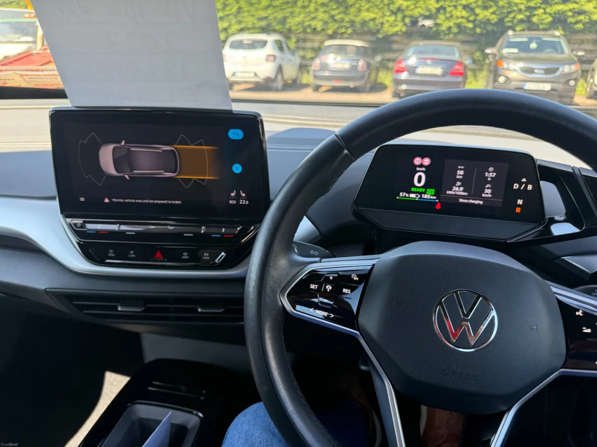 Volkswagen ID.4 2023 - Image 2