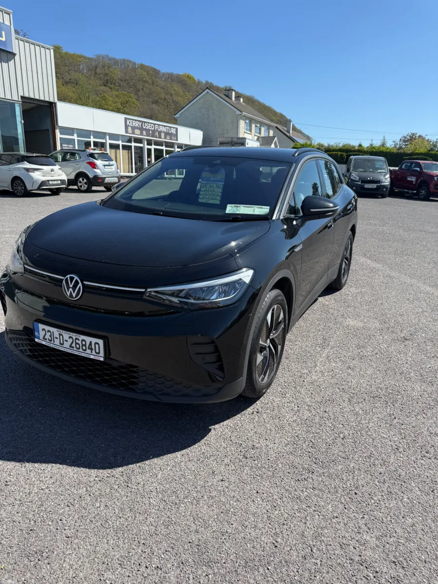 Volkswagen ID.4 2023 - Image 6