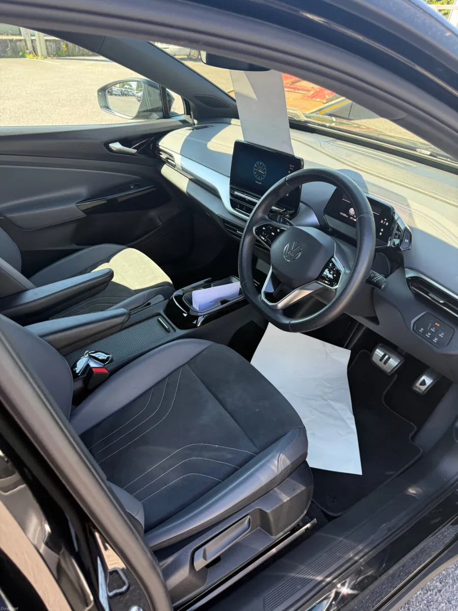 Volkswagen ID.4 2023 - Image 5