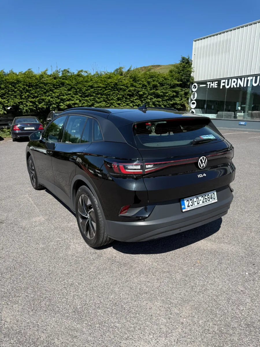 Volkswagen ID.4 2023 - Image 3