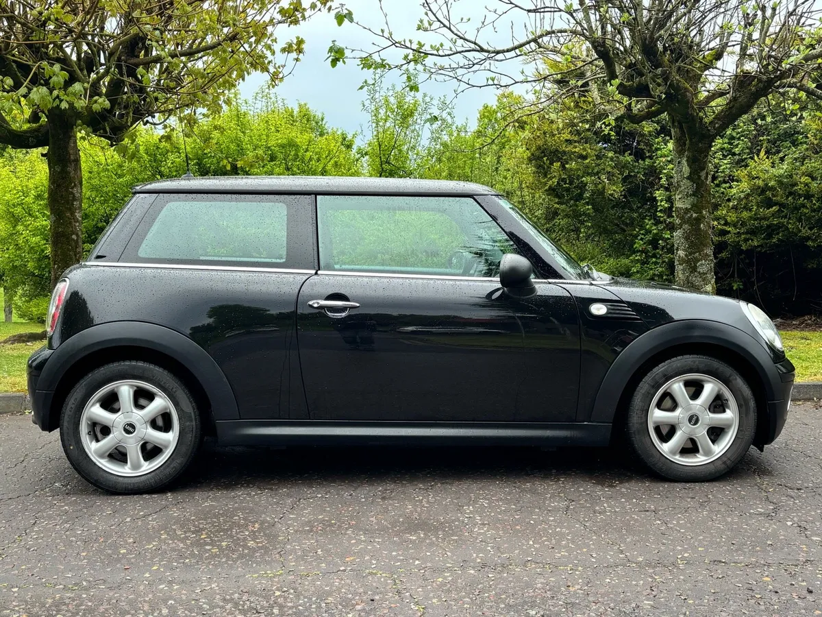 Mini Cooper ‼️1.4 Petrol ‼️NCT 11/26‼️ - Image 3