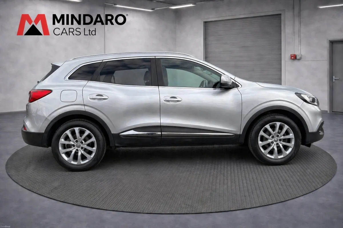 Renault Kadjar 2016//EXCELLENT CONDITION - Image 2