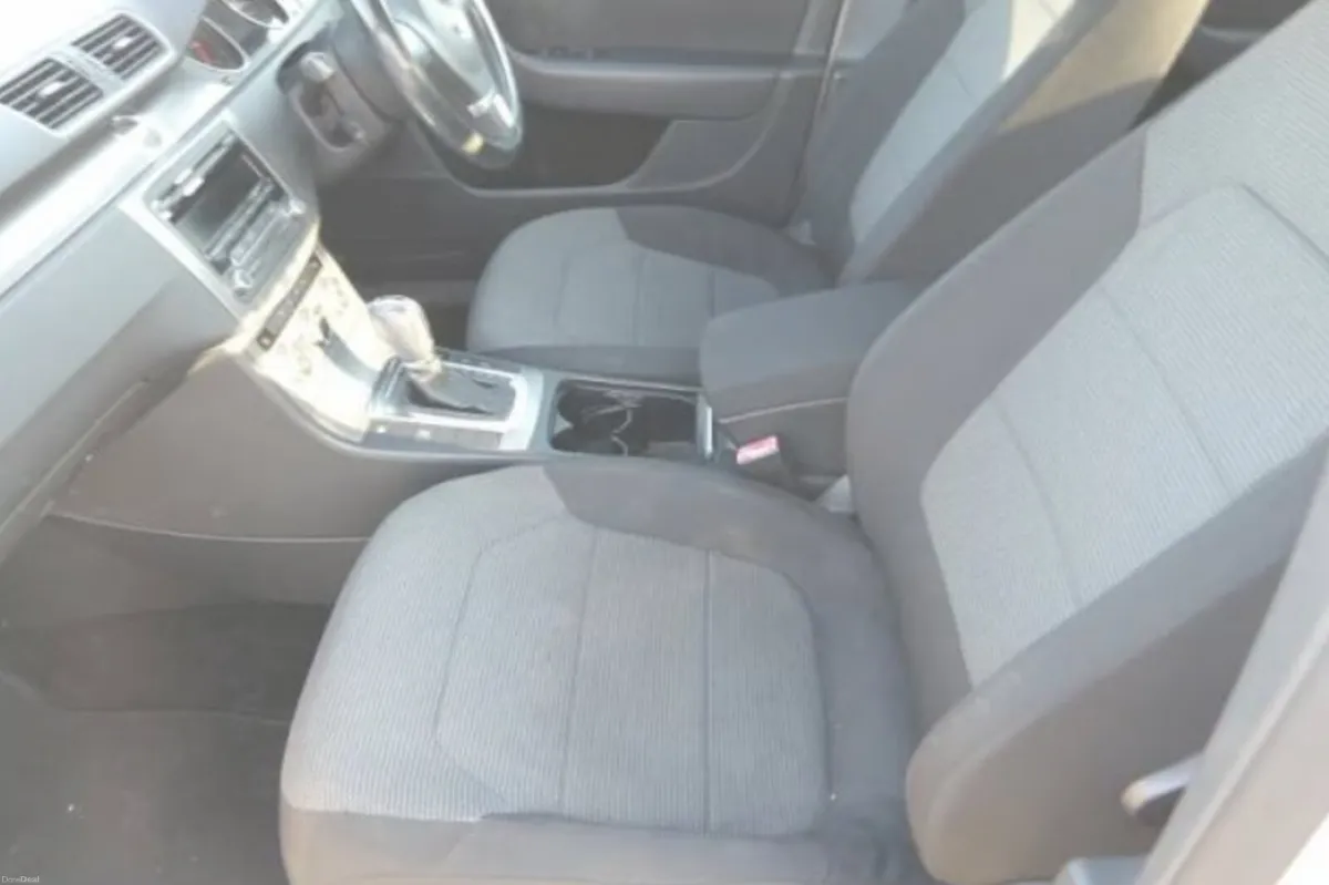 2012 VW Passat, 1.4 Petrol, Automatic - Image 3