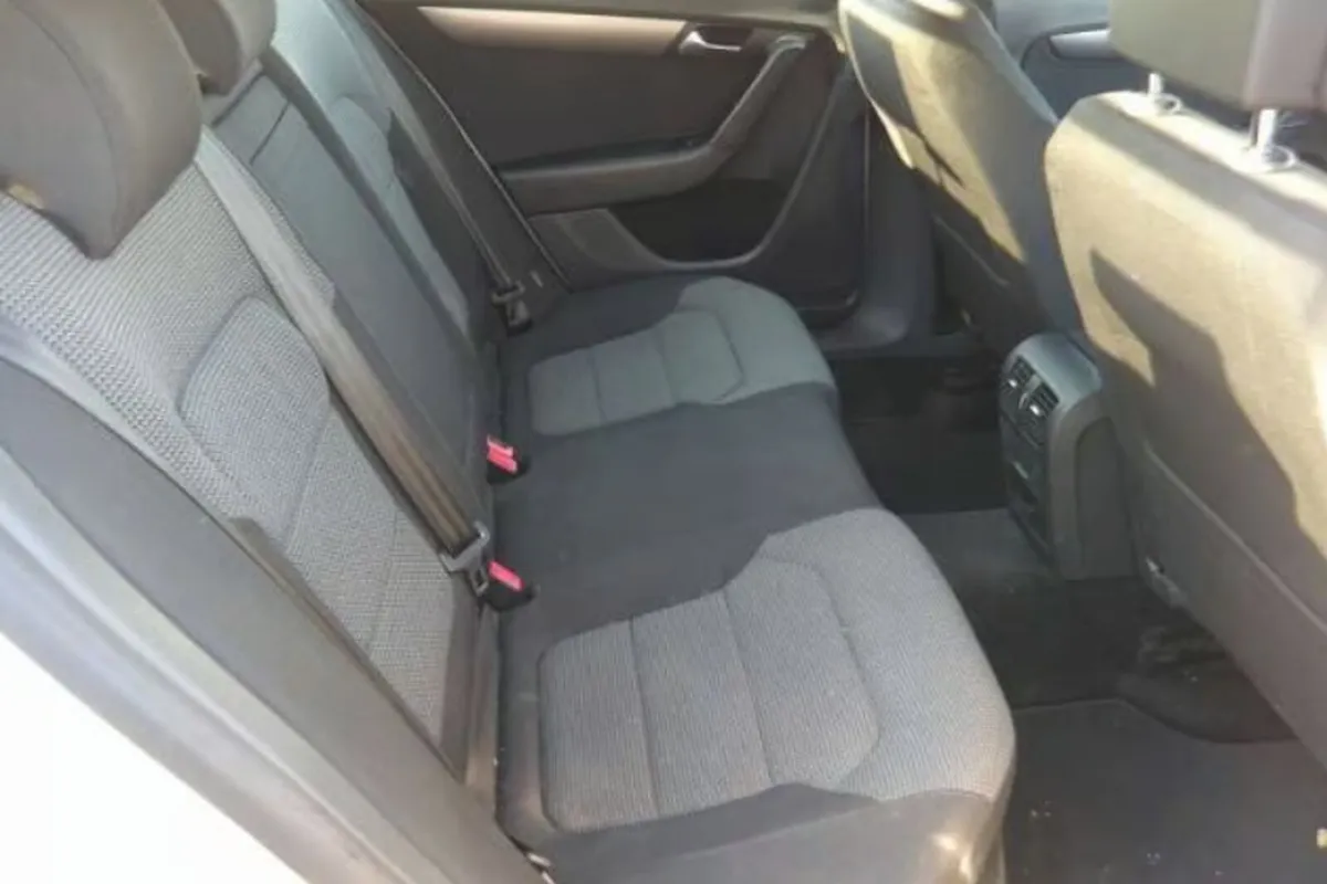 2012 VW Passat, 1.4 Petrol, Automatic - Image 6