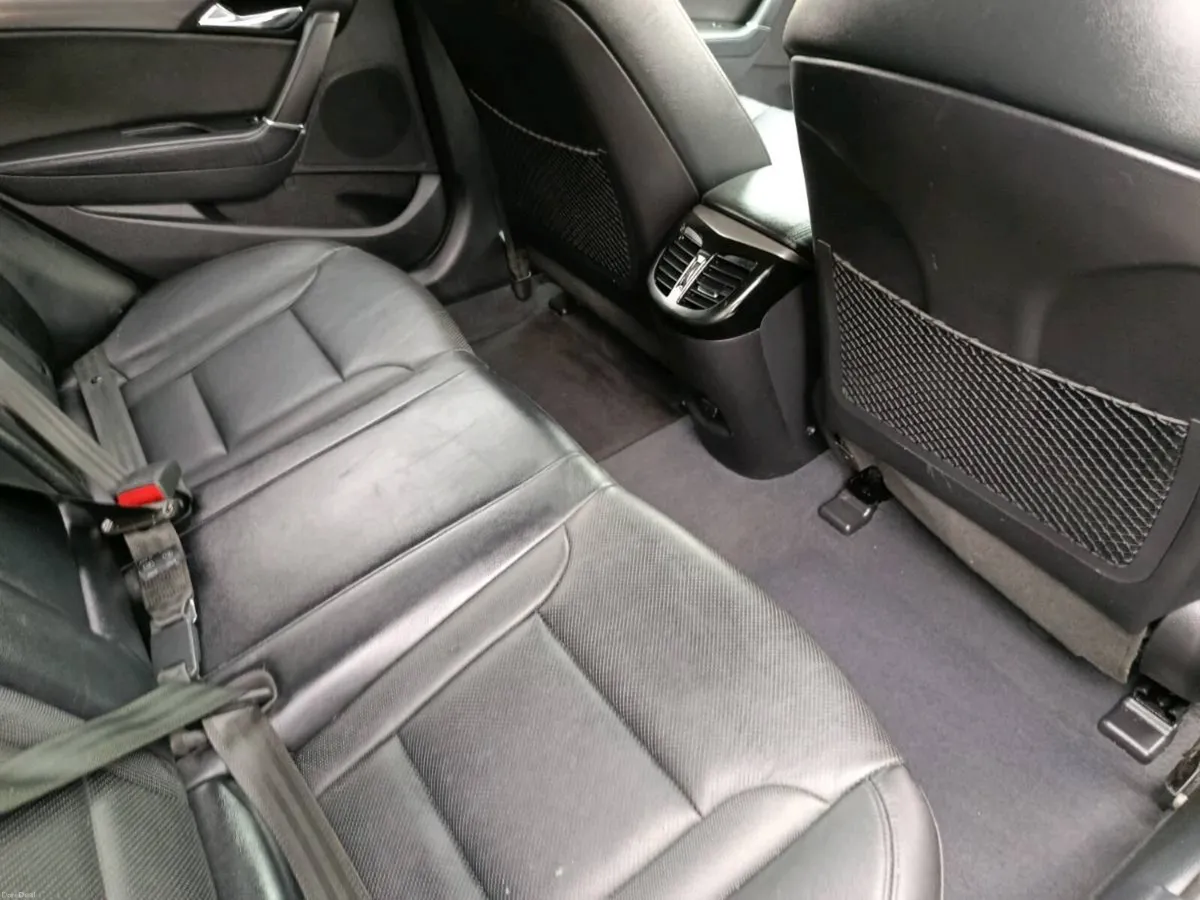 2017 HYUNDAI I40 1.7 NEW NCT 5/27 - Image 4