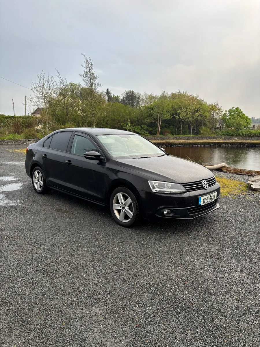 Vw Jetta - Image 4