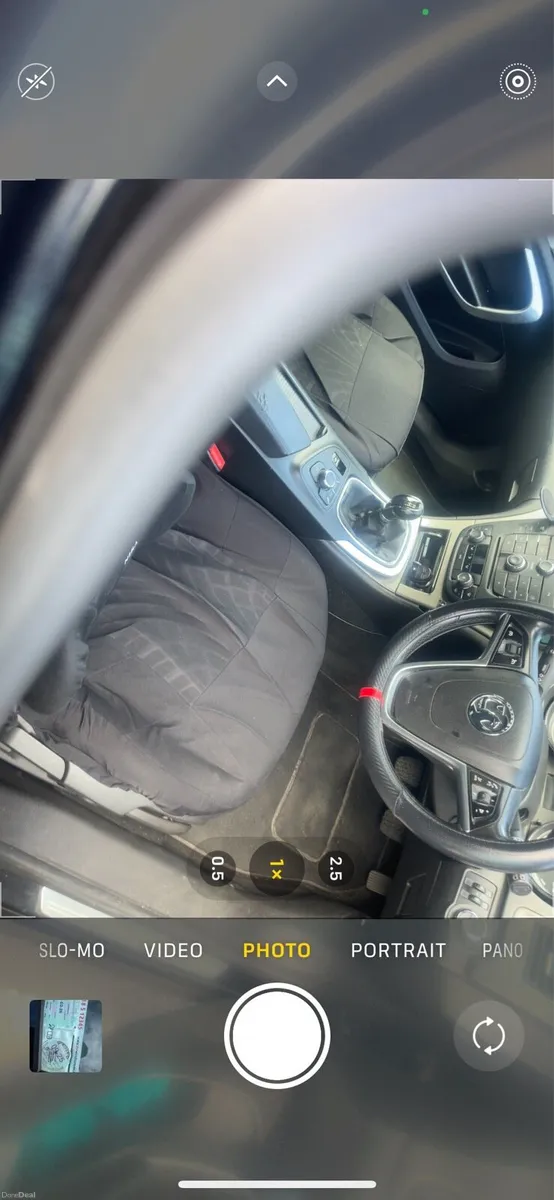 Vauxhall Insignia - Image 2