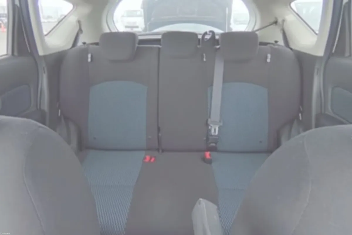 2015 Nissan Note, 1.2 Petrol, Automatic - Image 3