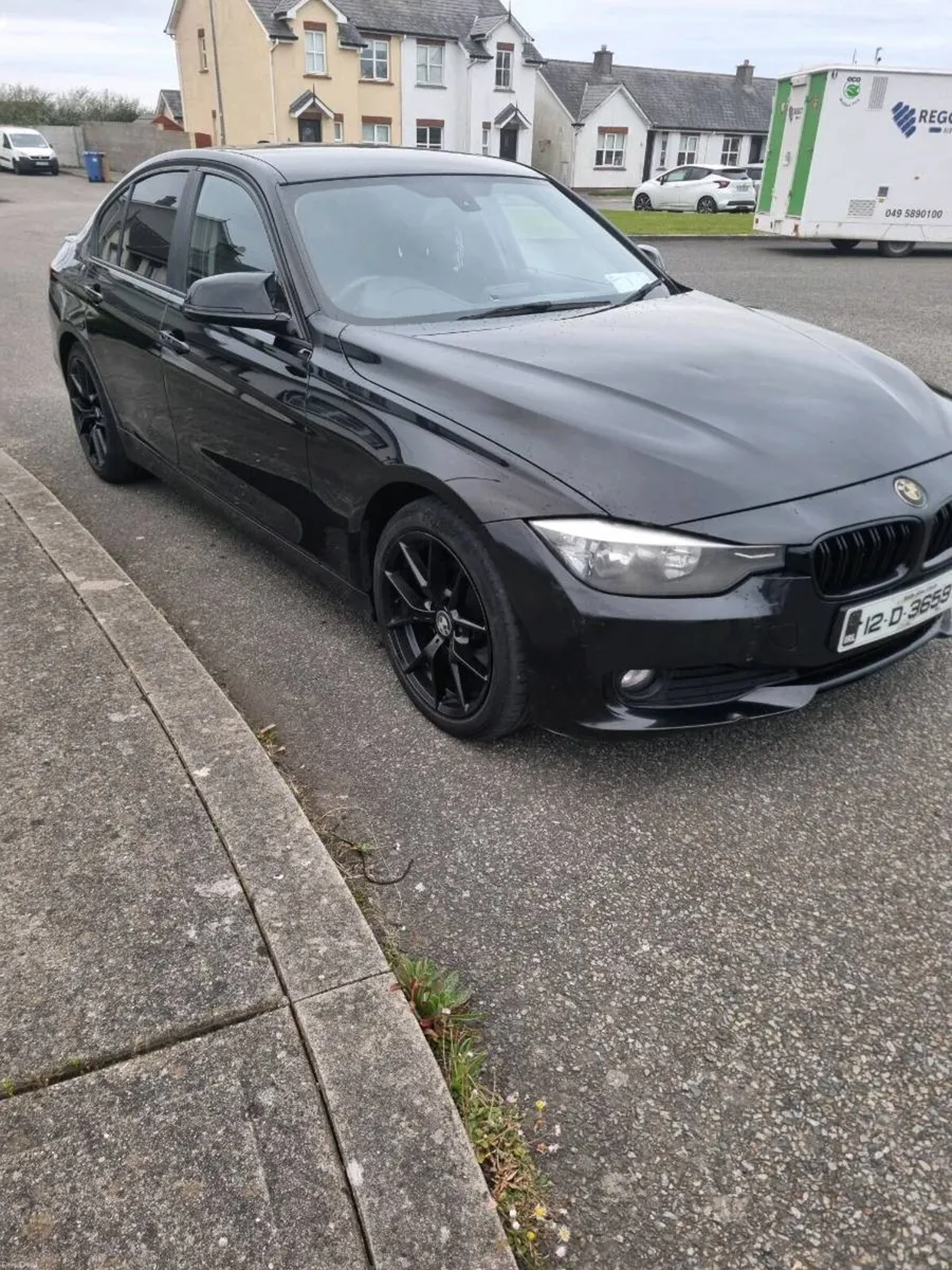 Bmw 318d - Image 1