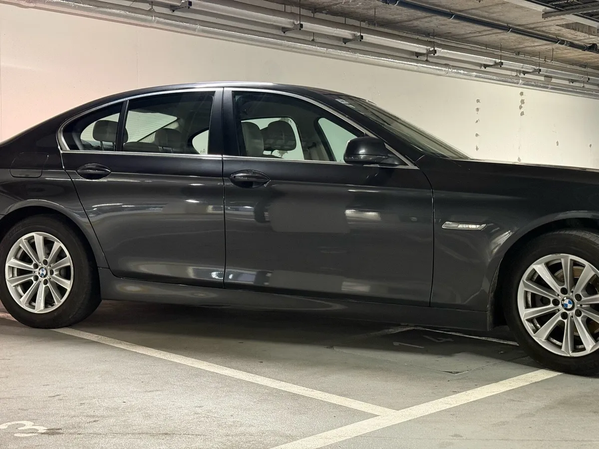 520d chain done, gearbox serviced - low mileage - Image 2