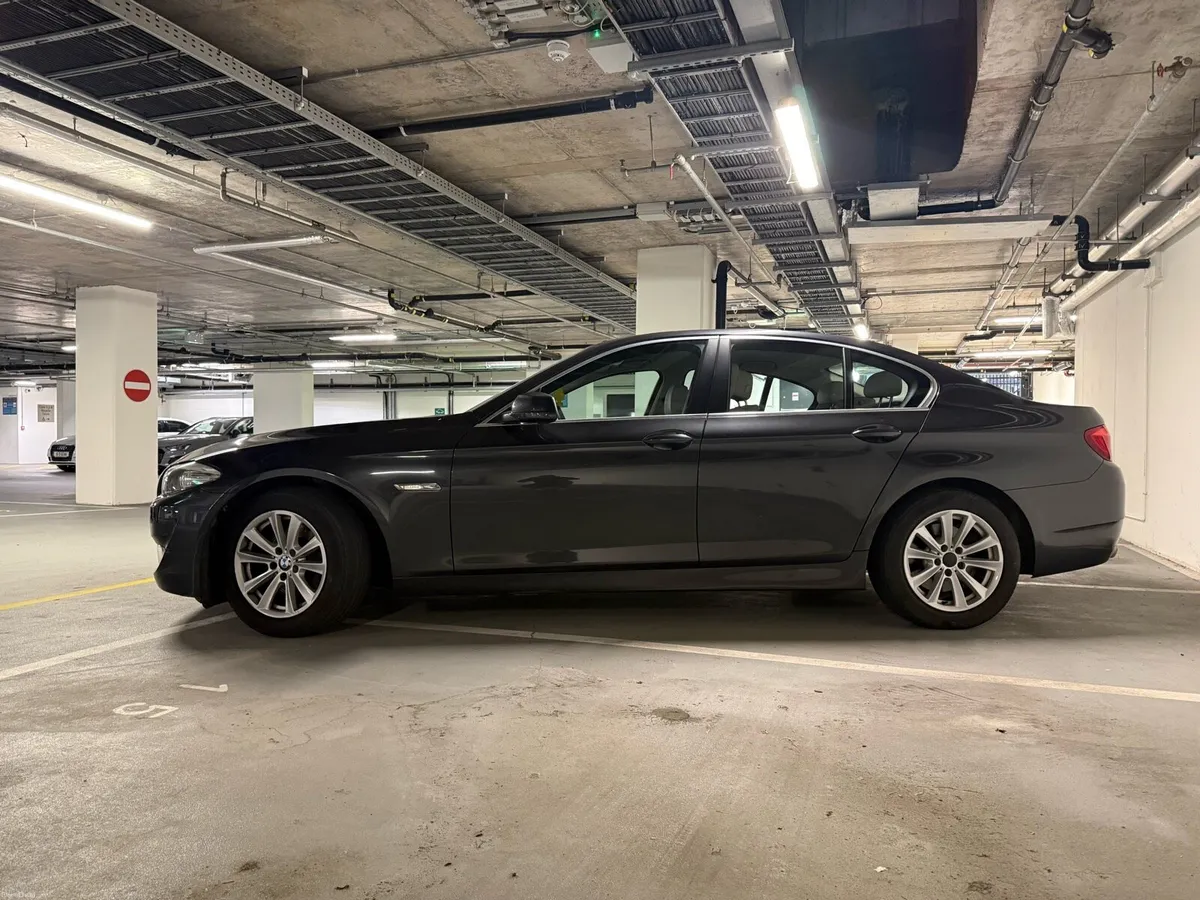 520d chain done, gearbox serviced - low mileage - Image 3