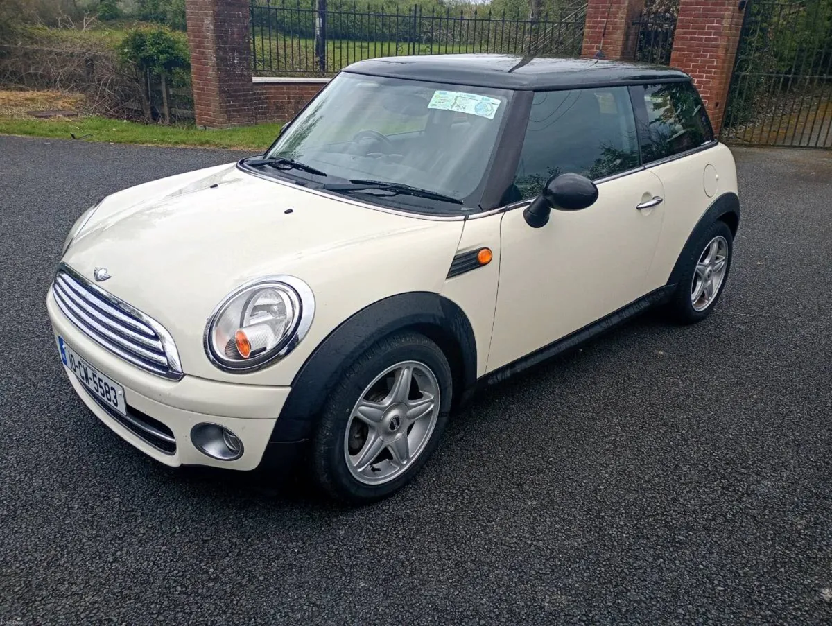 Mini Cooper - Image 2