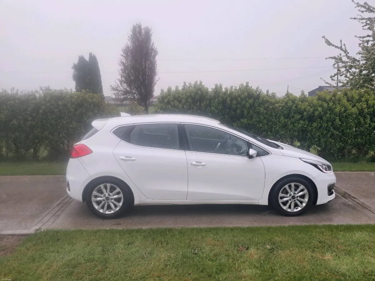 Kia ceed - Image 4