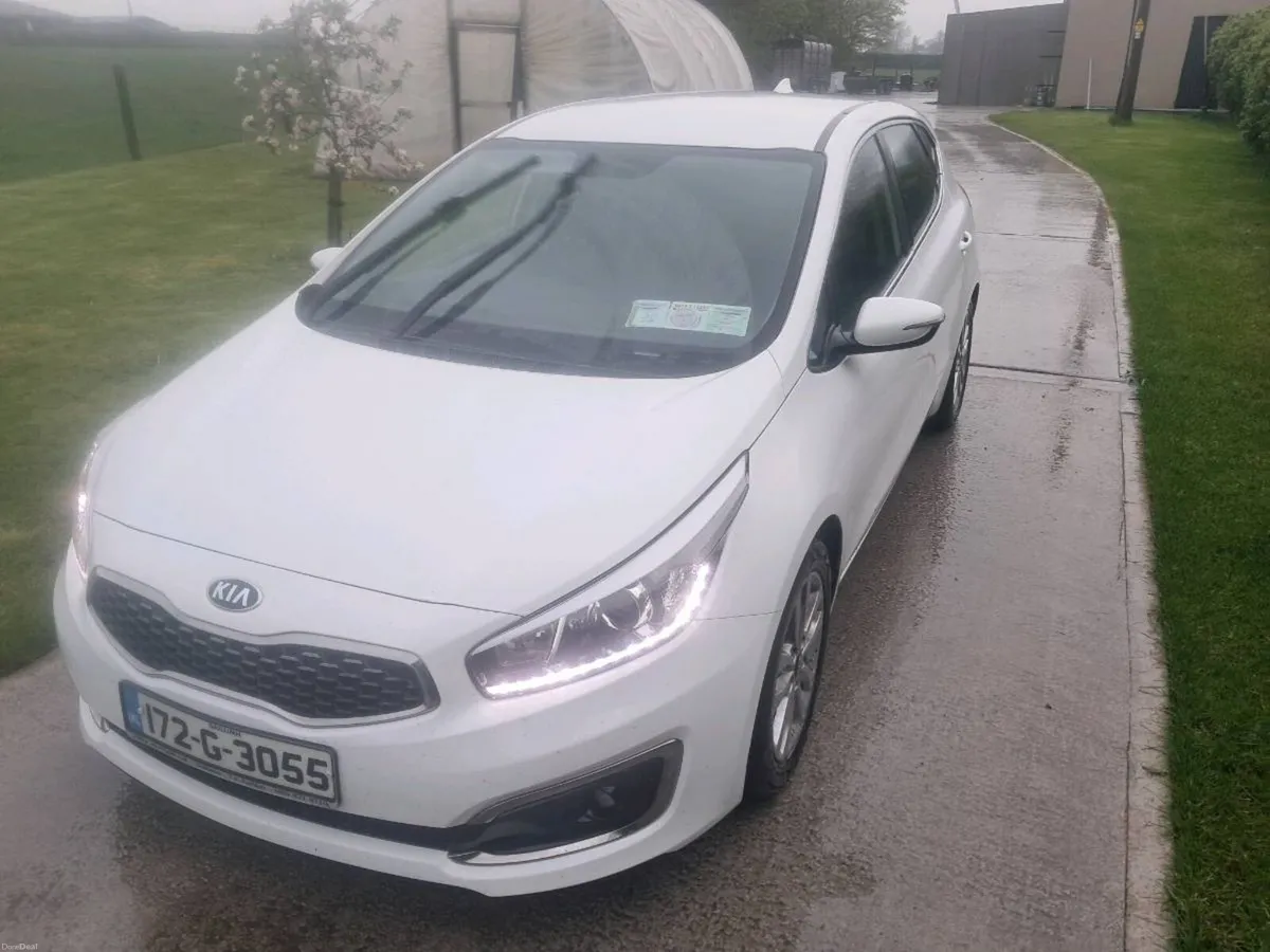 Kia ceed - Image 2