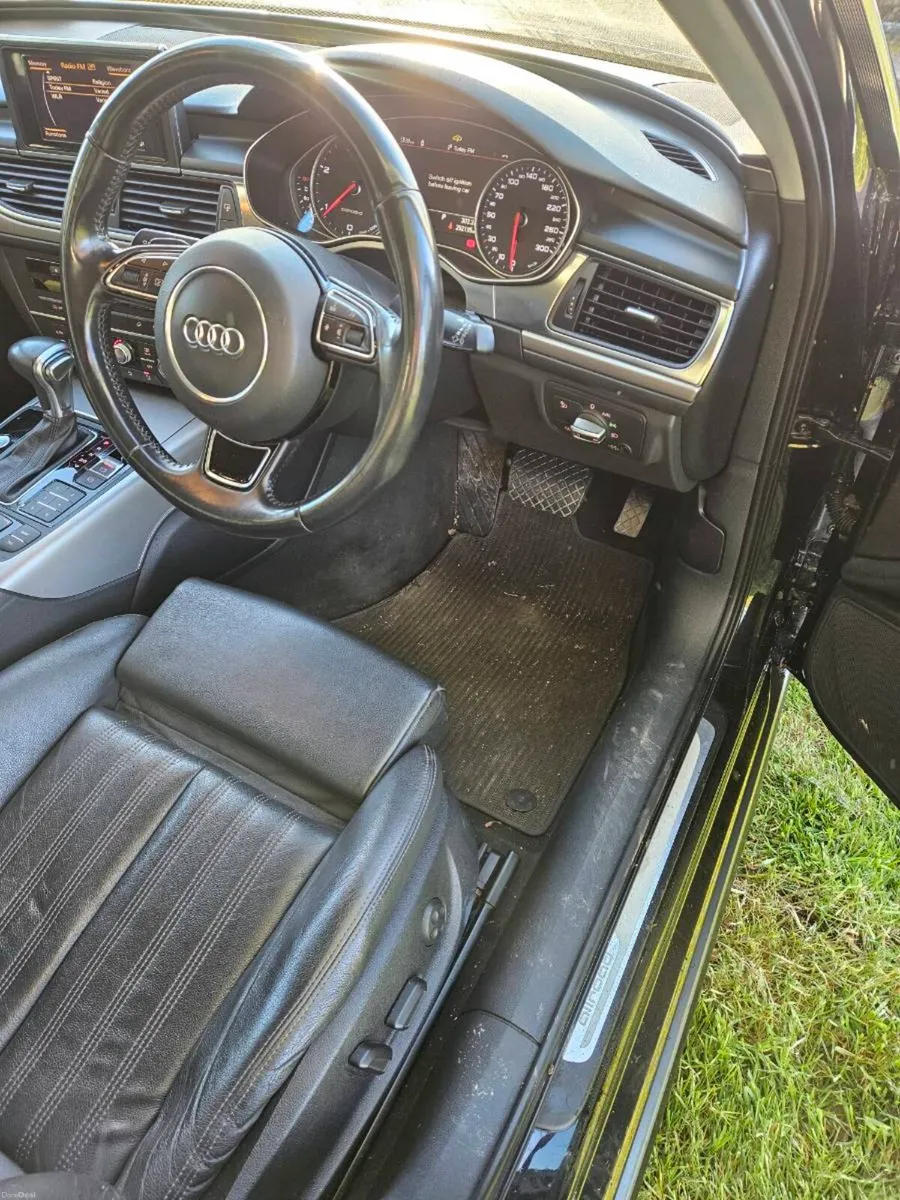 Audi Allroad - Image 4