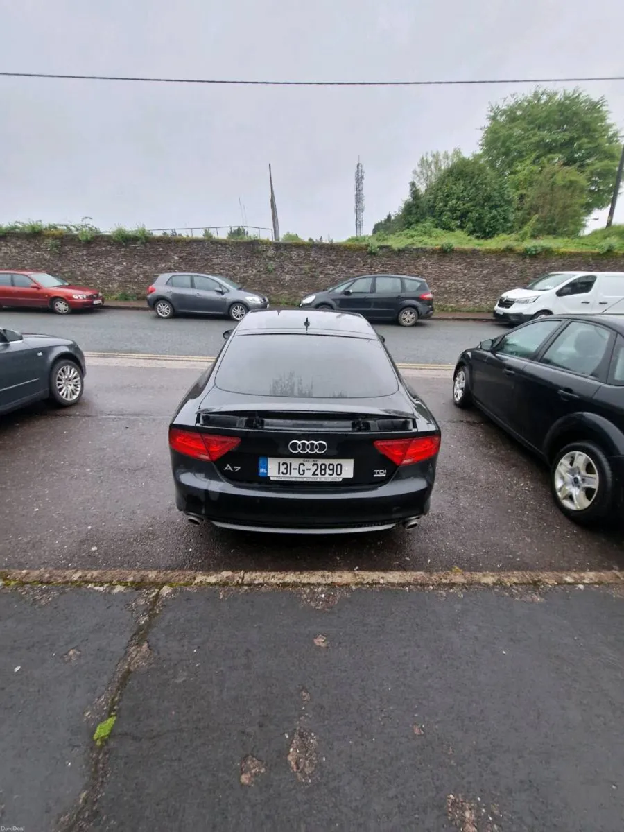 Audi a7 - Image 2
