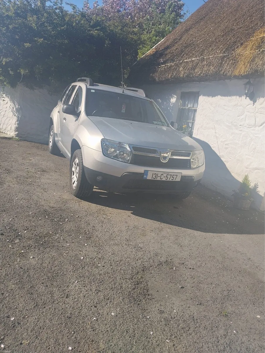 *15 months NCT* Dacia Duster - Image 4