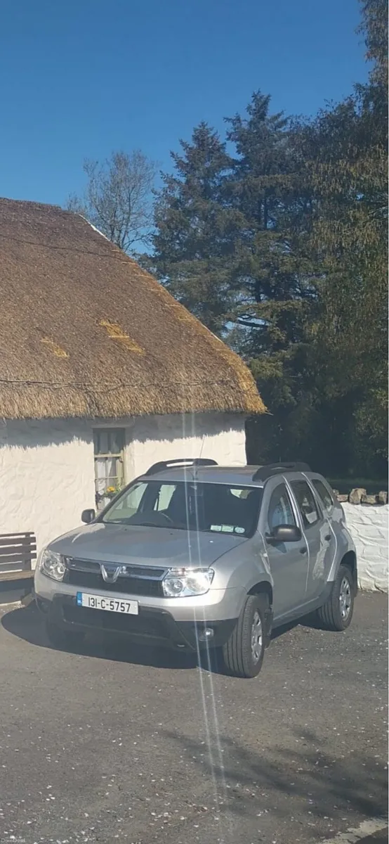 *15 months NCT* Dacia Duster - Image 1