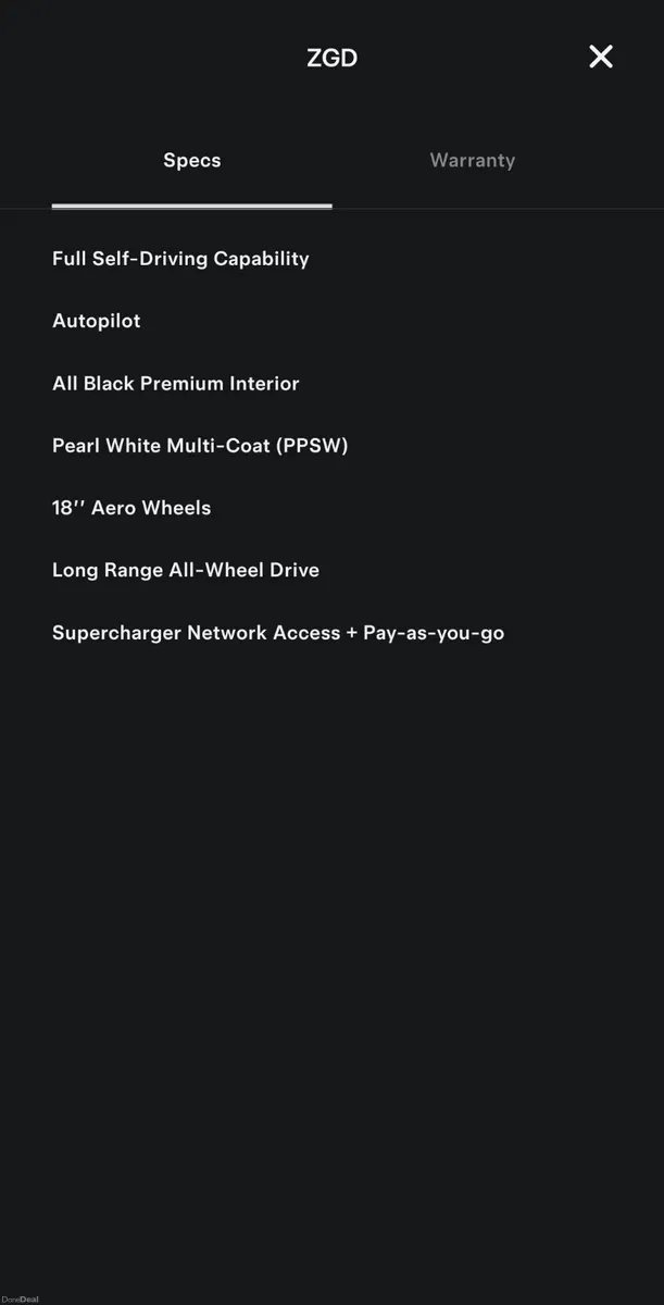 🔥 2020 Tesla Model 3 Long Range AWD • Dual Motor - Image 3