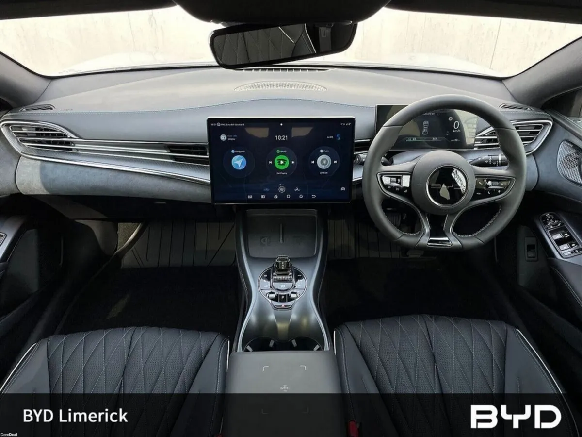 BYD SEAL 1.0 - Image 3