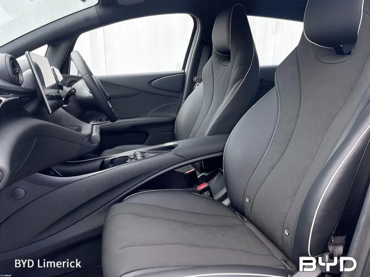 BYD DOLPHIN 1.0 - Image 4