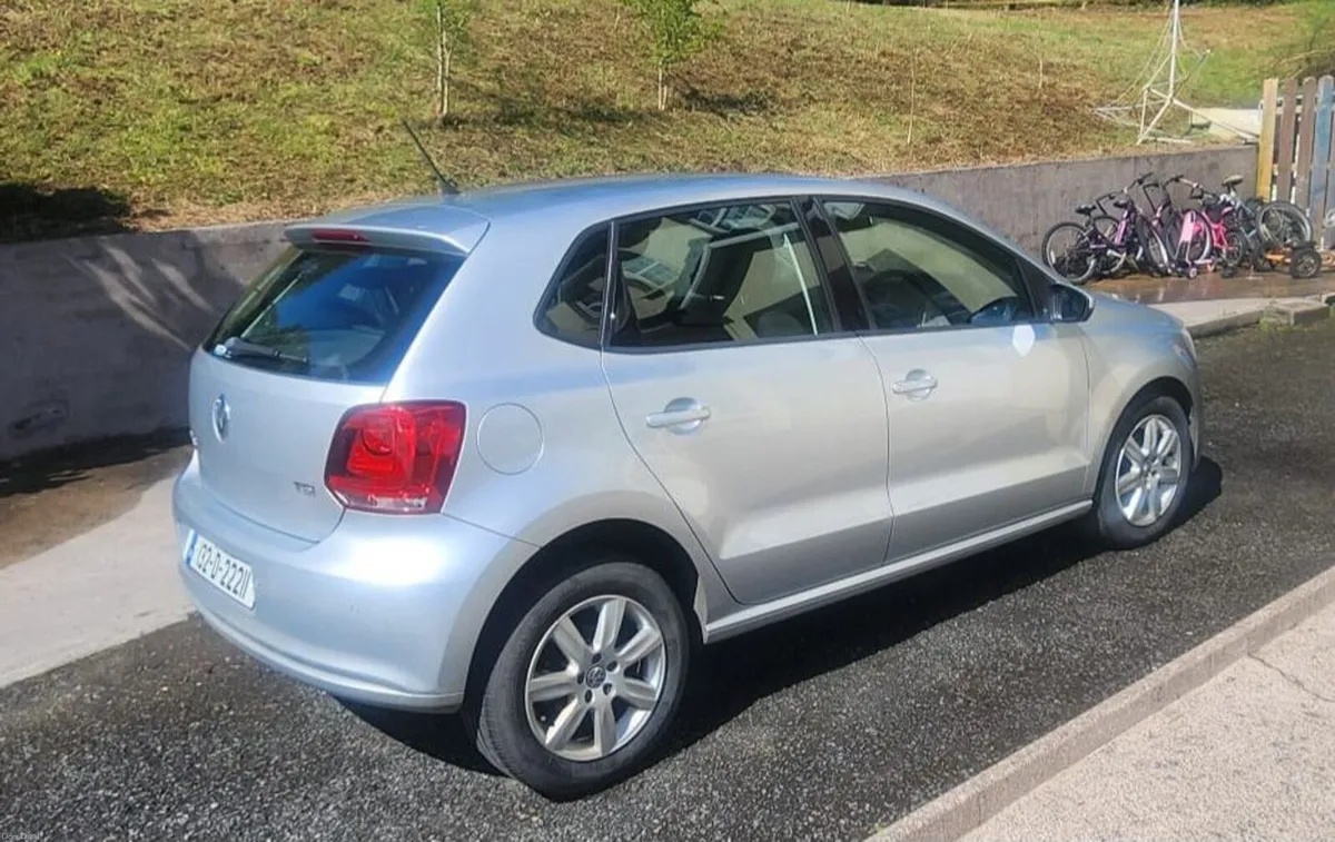 Volkswagen Polo 2013 - Image 3