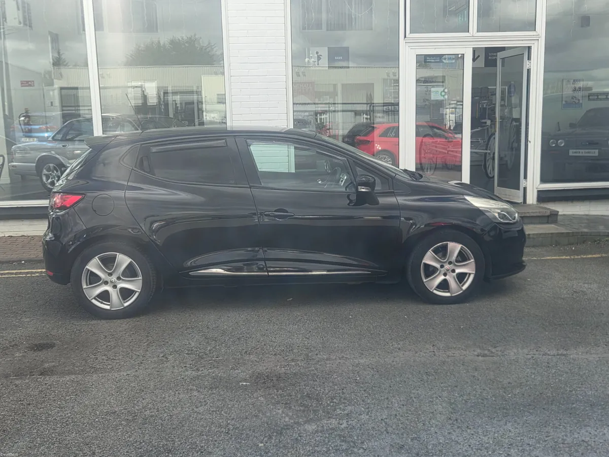 Renault Clio 2016 - Image 3