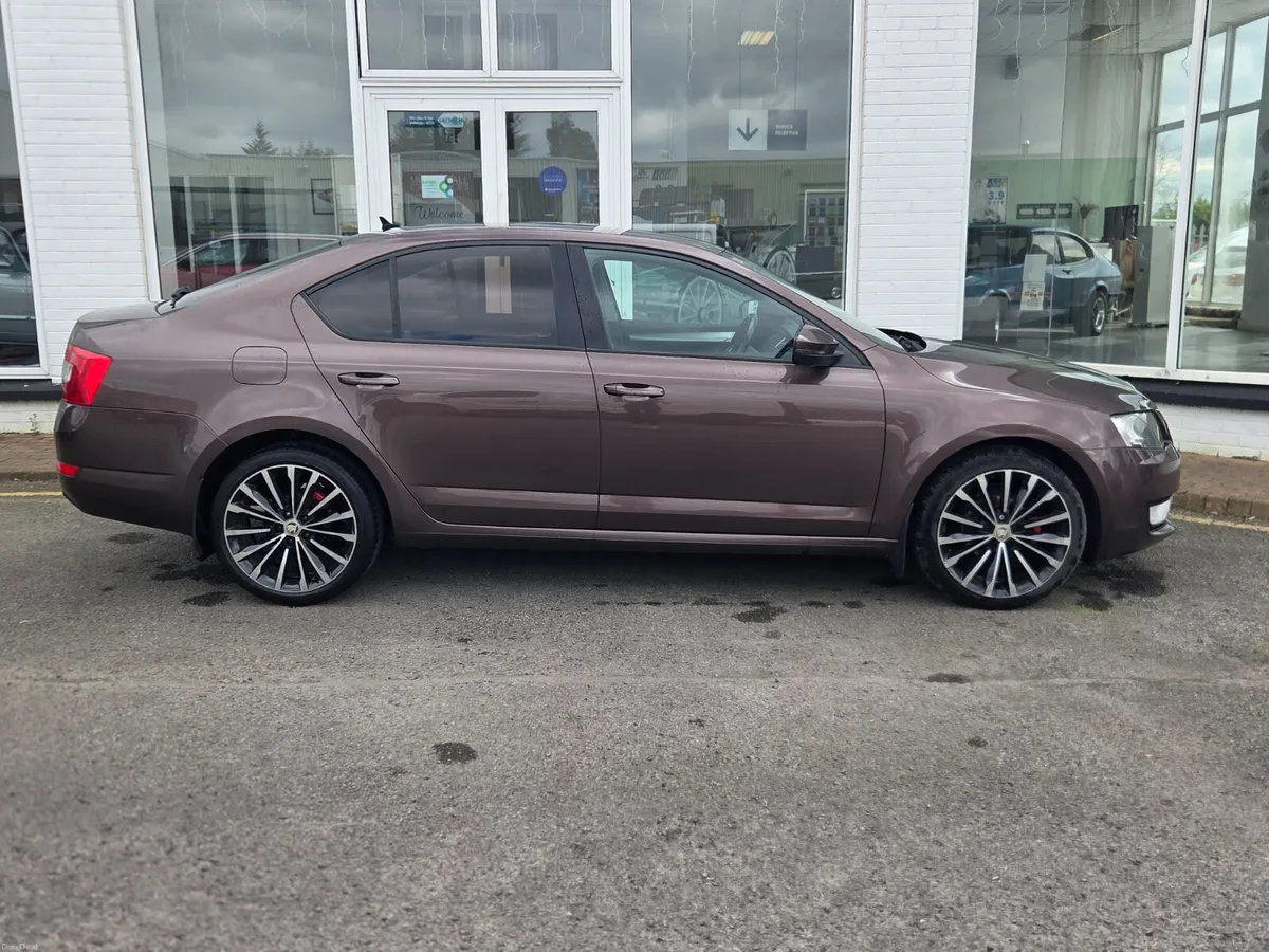 Skoda Octavia 2016 - Image 3