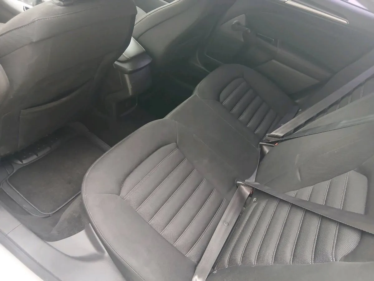 152 FORD MONDEO STYLE 1.6 TDCI - Image 5