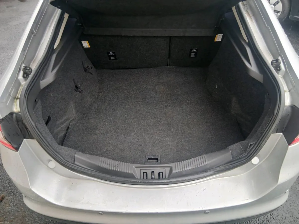 152 FORD MONDEO STYLE 1.6 TDCI - Image 6