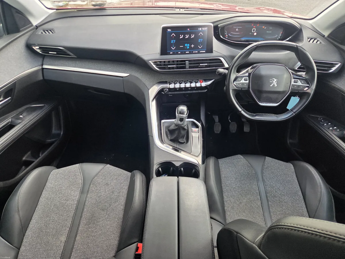 Peugeot 5008 2020 - Image 4