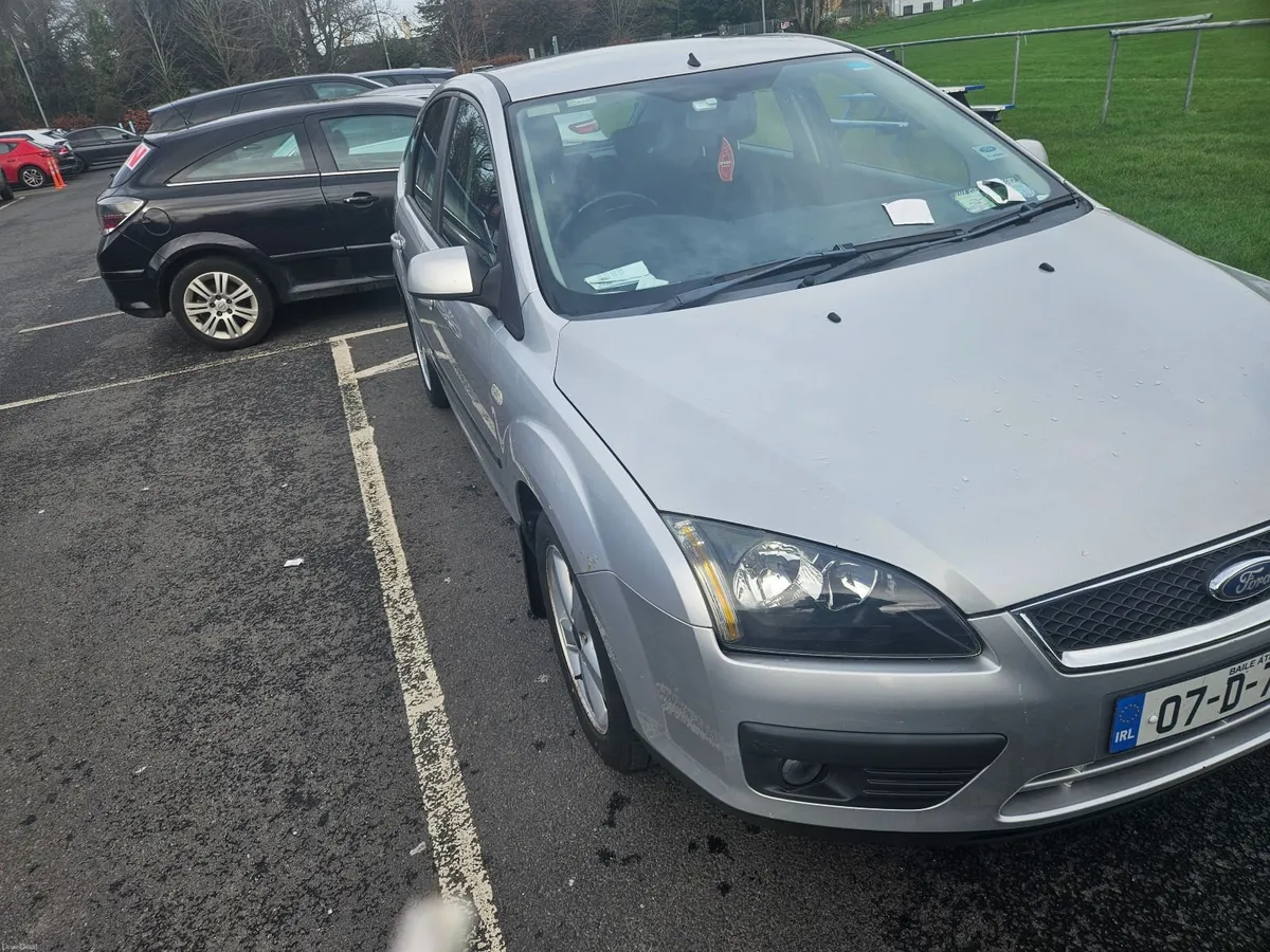 Ford Focus 2007 - Image 3