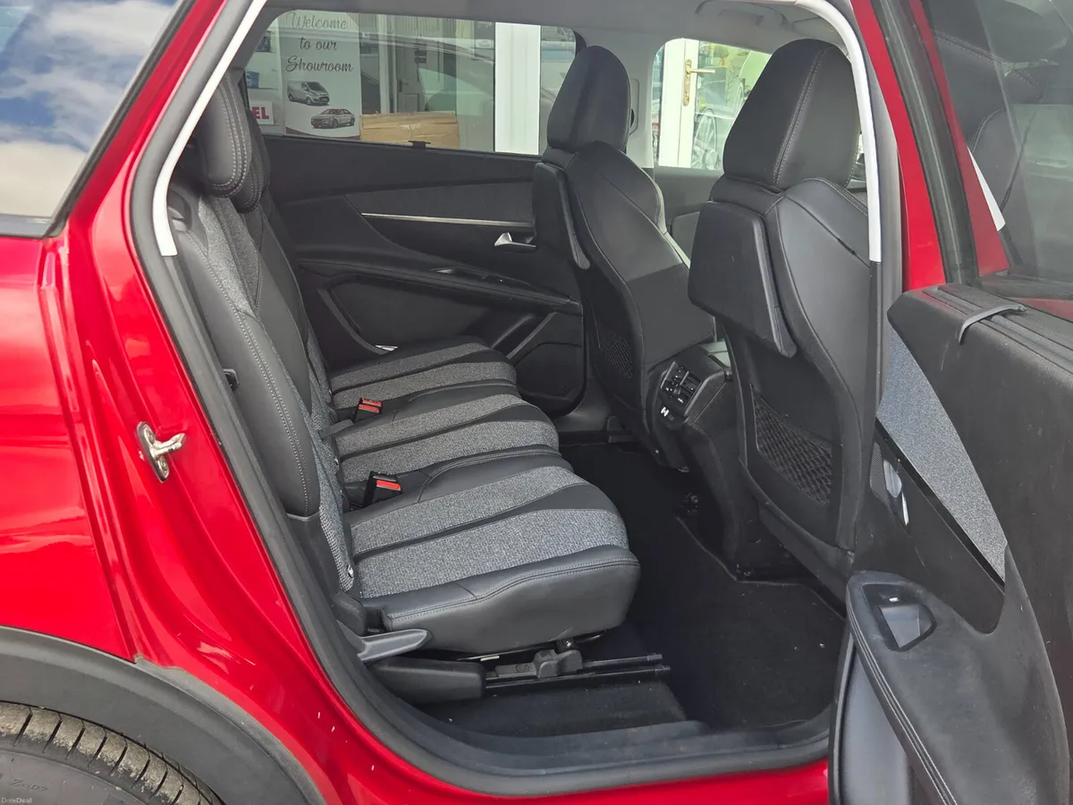 Peugeot 5008 2020 - Image 6
