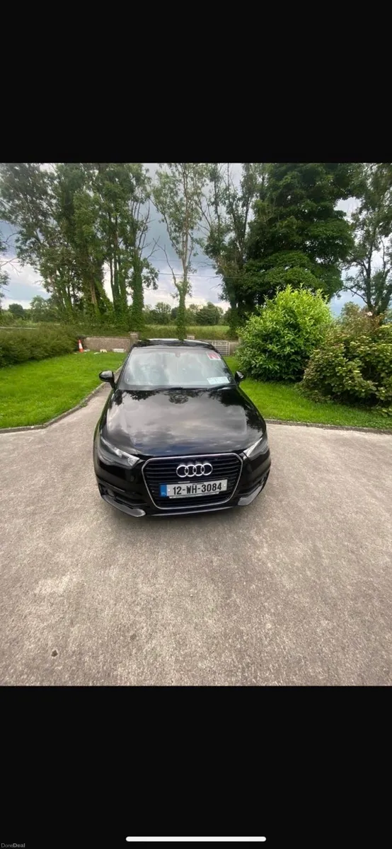 Audi A1 1.4 TFSi S-line 2012 - Image 2