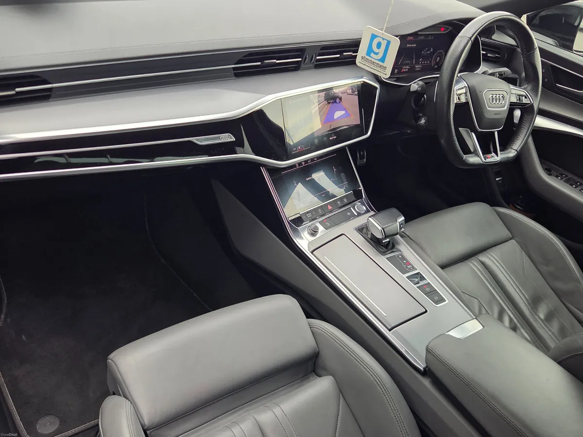 Audi A6 2019 - Image 4