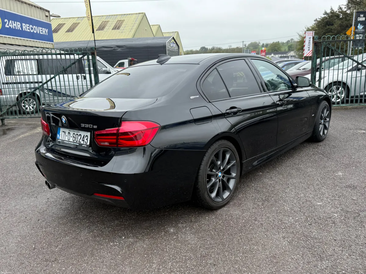 171 Bmw 330e Plug in Hybrid Auto - Image 6