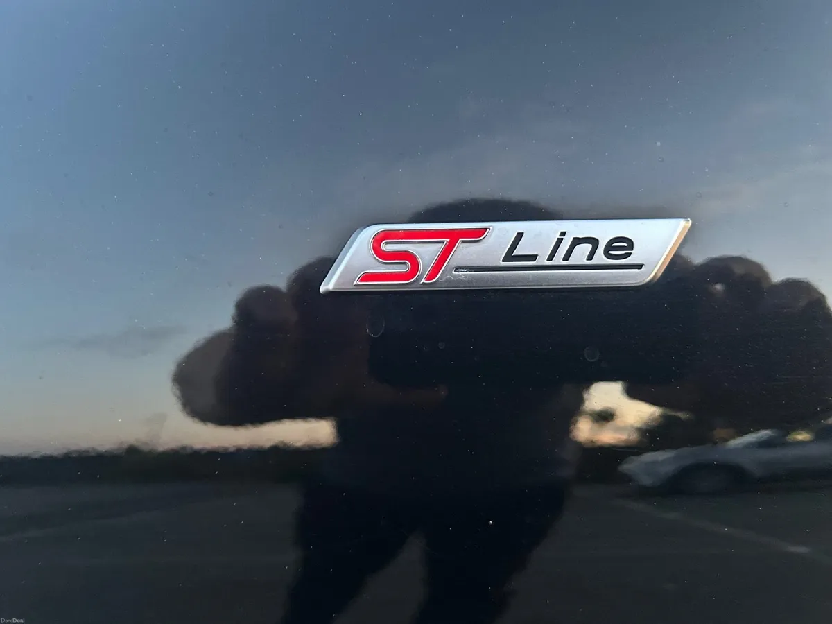 Ford Kuga 2021 - Image 3