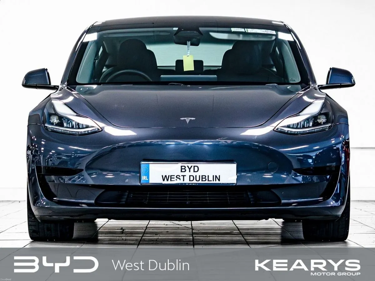 Tesla Model 3 RWD - Image 4
