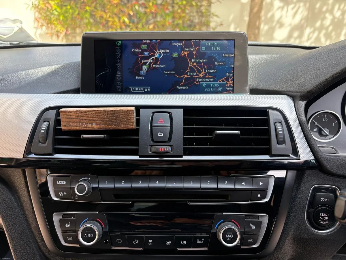 BMW 420i MSport X-Drive - Image 4
