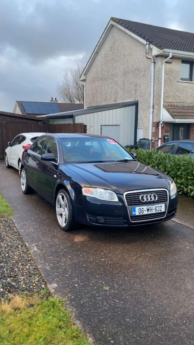 Audi A4 B7 2.0 TDI - Image 3