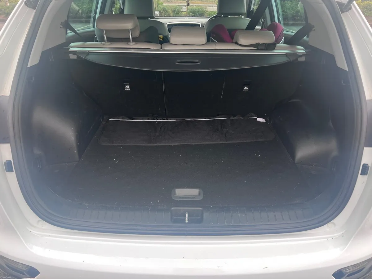 Kia Sportage 2019 - Image 4