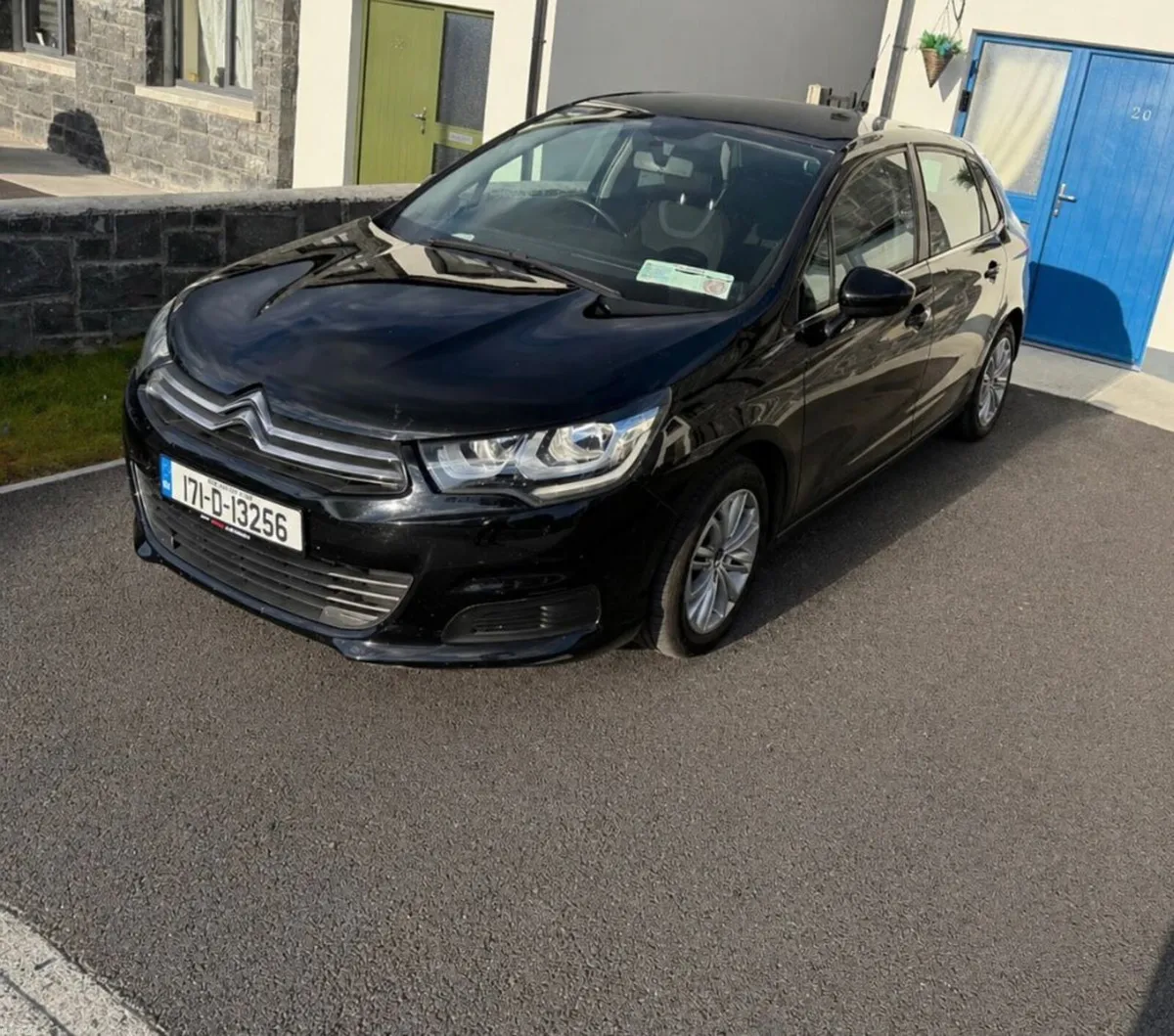 Citroen c4  *low kilometres* - Image 2