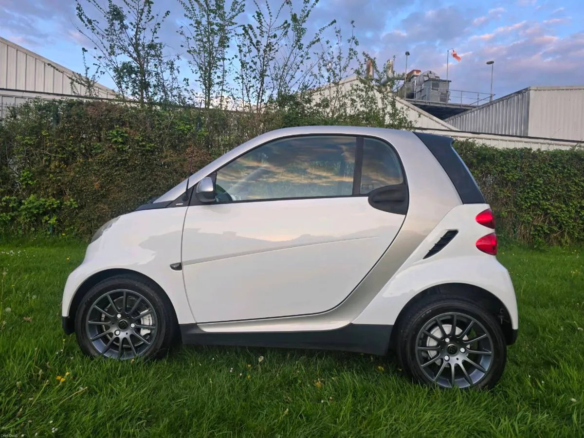 Smart Fortwo Passion 1.0 Nctd Low mill - Image 2