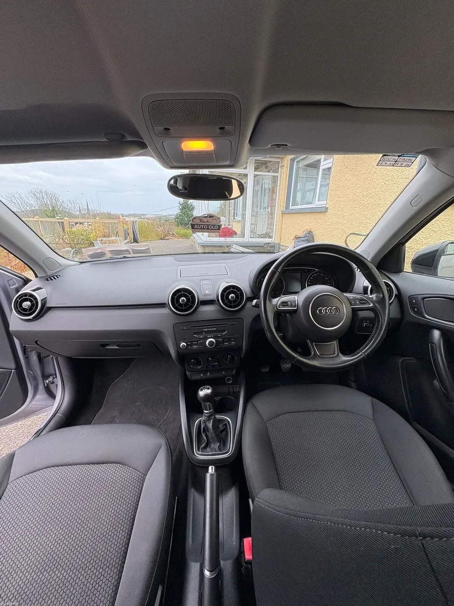 Audi A1 - Image 2