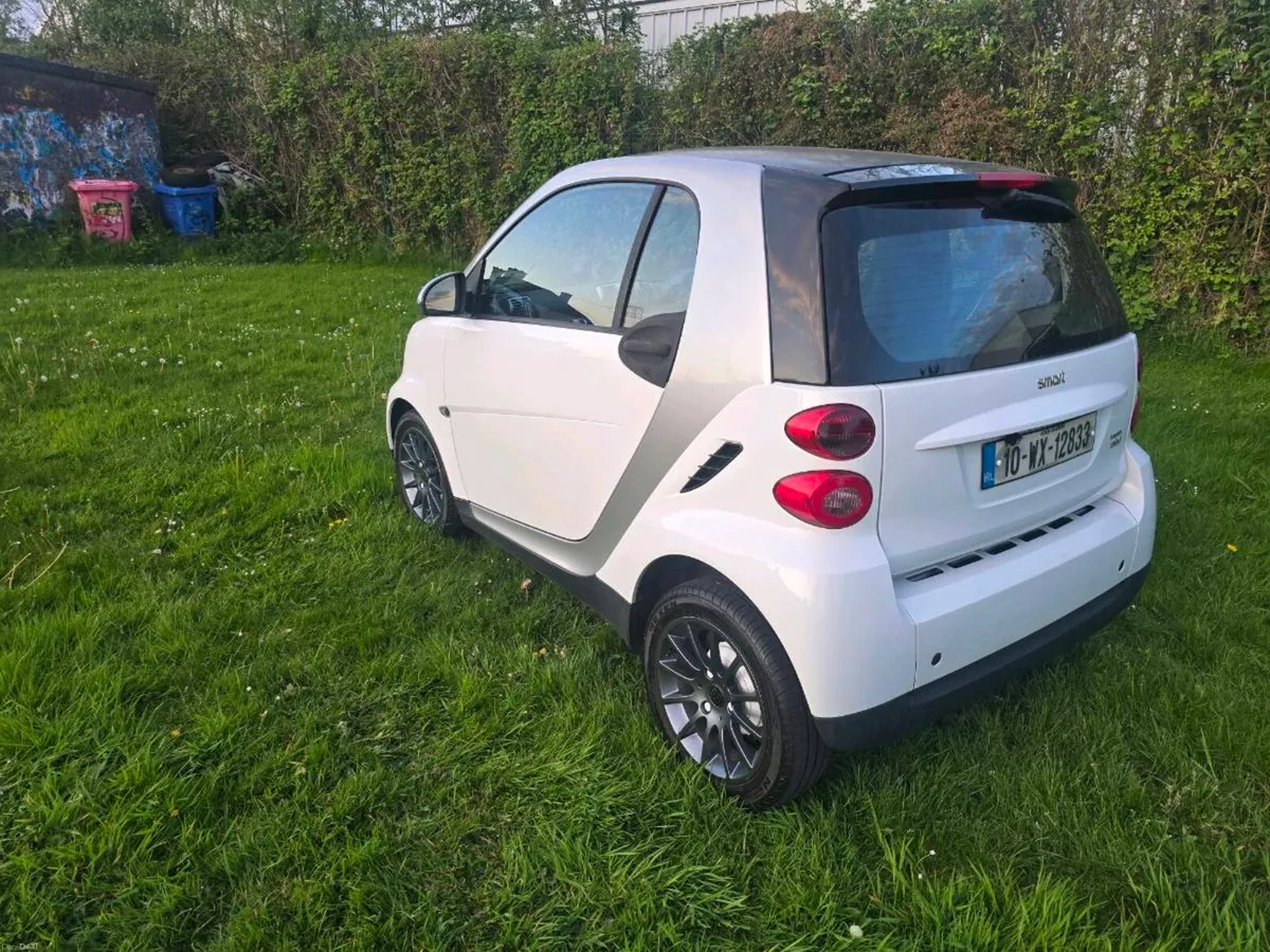 Smart Fortwo Passion 1.0 Nctd Low mill - Image 3