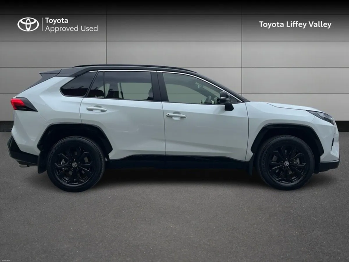 Toyota RAV4 RAV 4 Hybrid Sport BI-TONE - Image 3