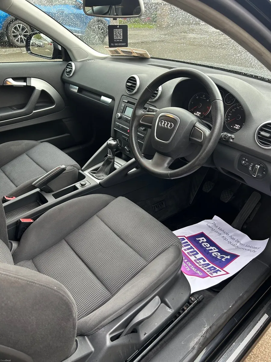 Audi A3 2010 - Image 5