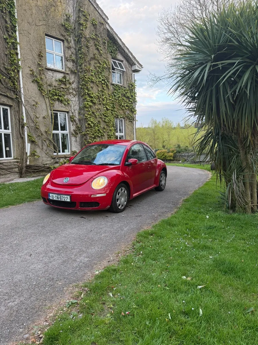 Volkswagen Beatle - Image 1