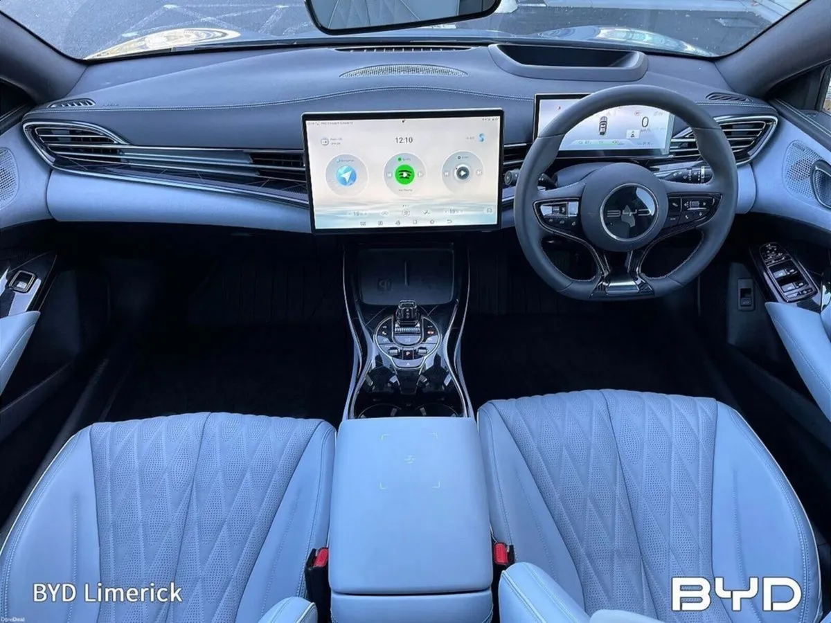 BYD SEAL 82.5kWh Excellence 4WD - Image 2