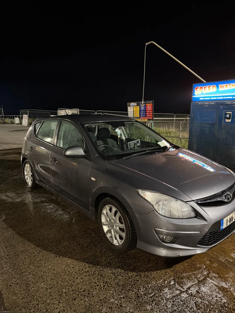 Hyundai i30 - Image 3